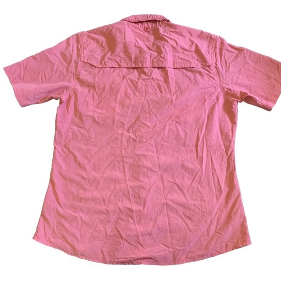 Two Woman’s Button Up SPF Outdoor/Fishing shirts. - Picture 6 of 7